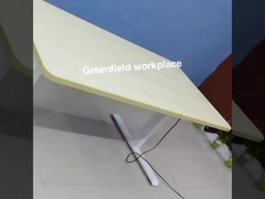 میز تنظیم شده الکتریکی