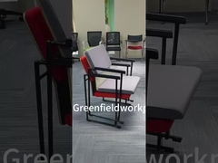 صندلی های جلساتی کلاسیک مدرن