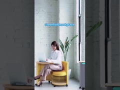 میز و صندلی کتابخونه فوق العاده ای