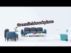 مبل های کلاسیک مدرن و مشترک برای محل کار